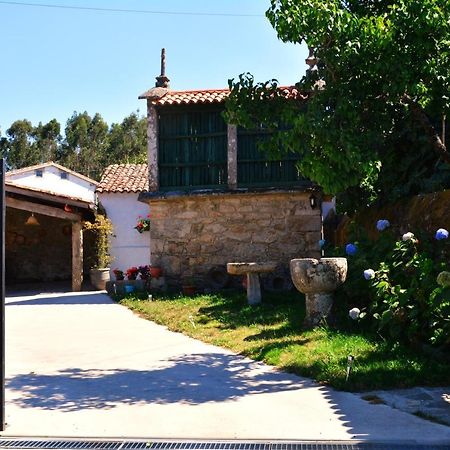 Casa Do Santo Vila Santiago de Compostela Exterior foto