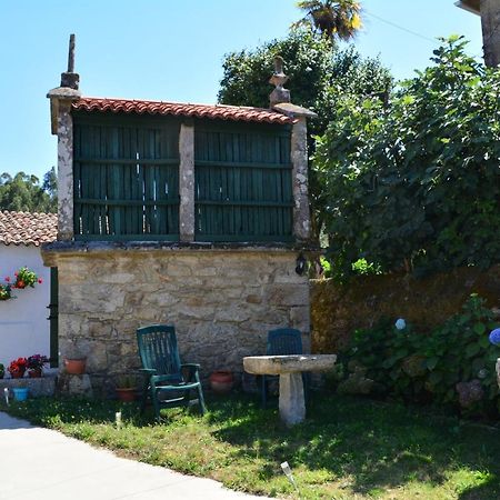 Casa Do Santo Vila Santiago de Compostela Exterior foto